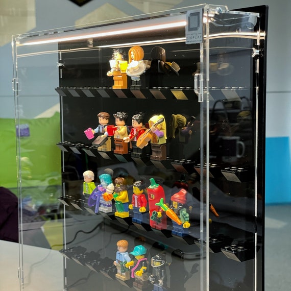 50 lego minifigures hotsell