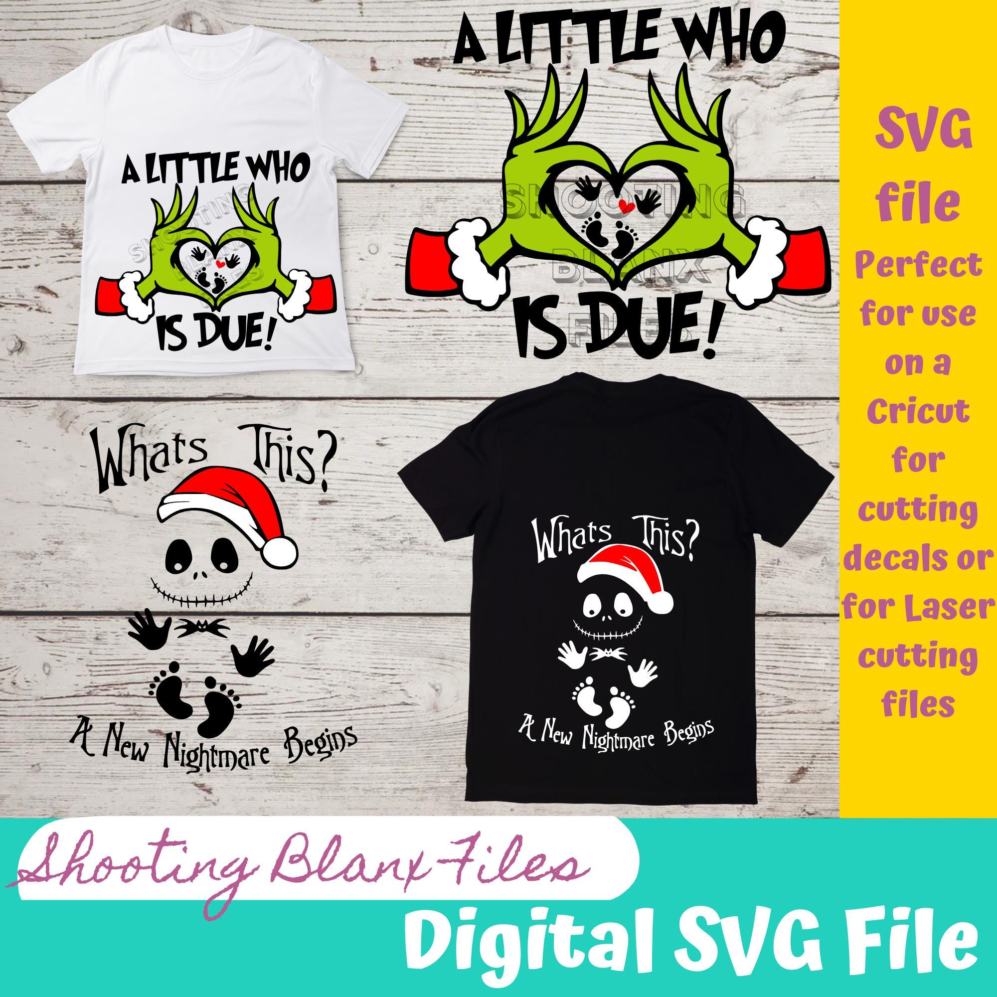 white christmas dresses Nightmare Before Christmas Baby Shower Mommy to be Sash – Bump Blossoms
