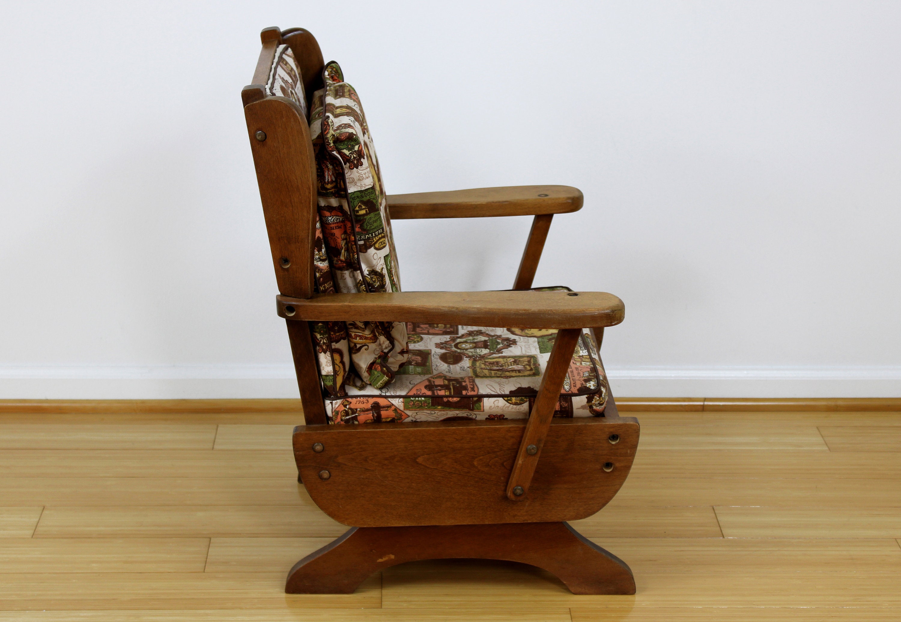 1960s platform rocker hotsell
