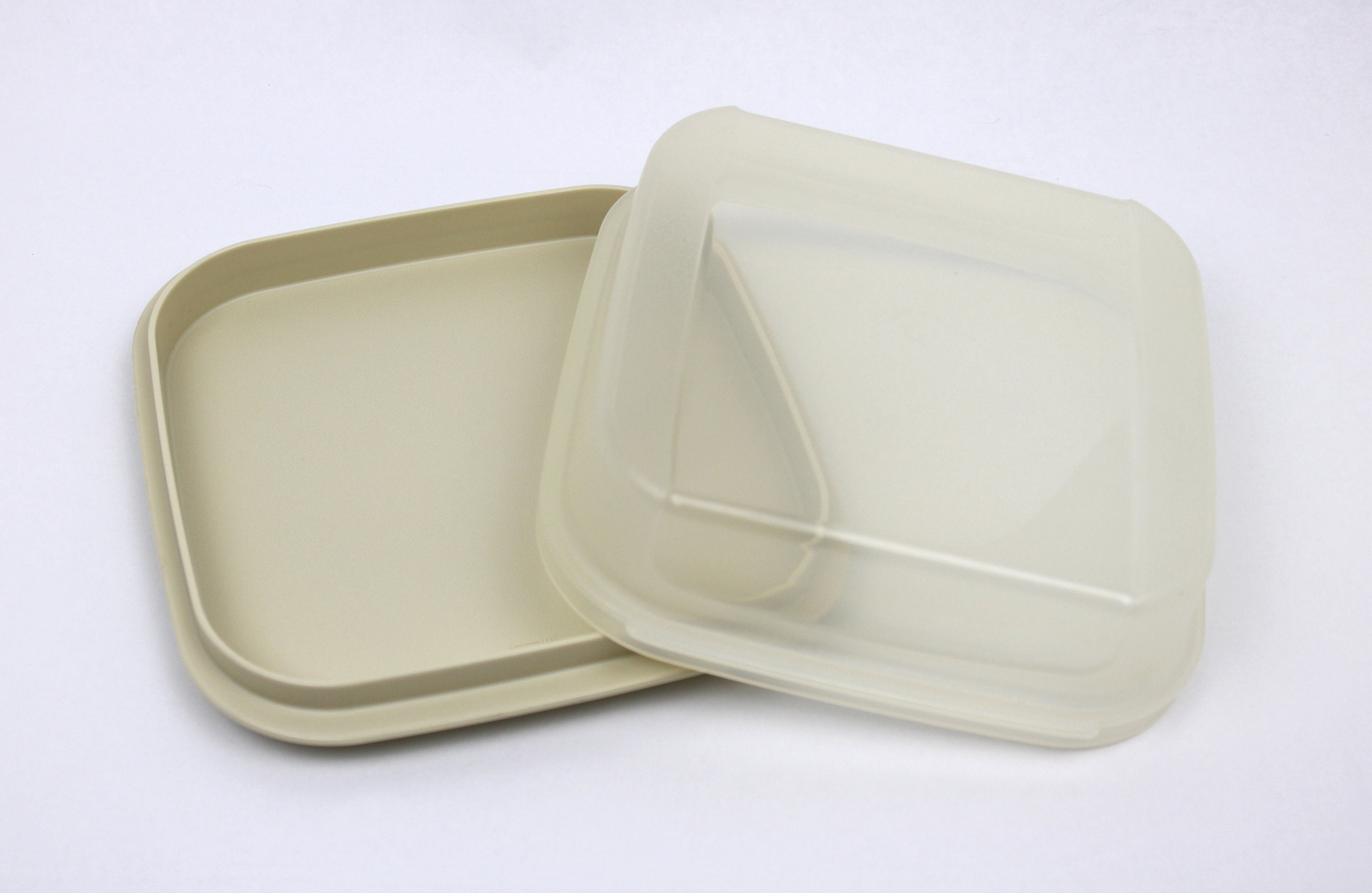 Microwave Tupperware 