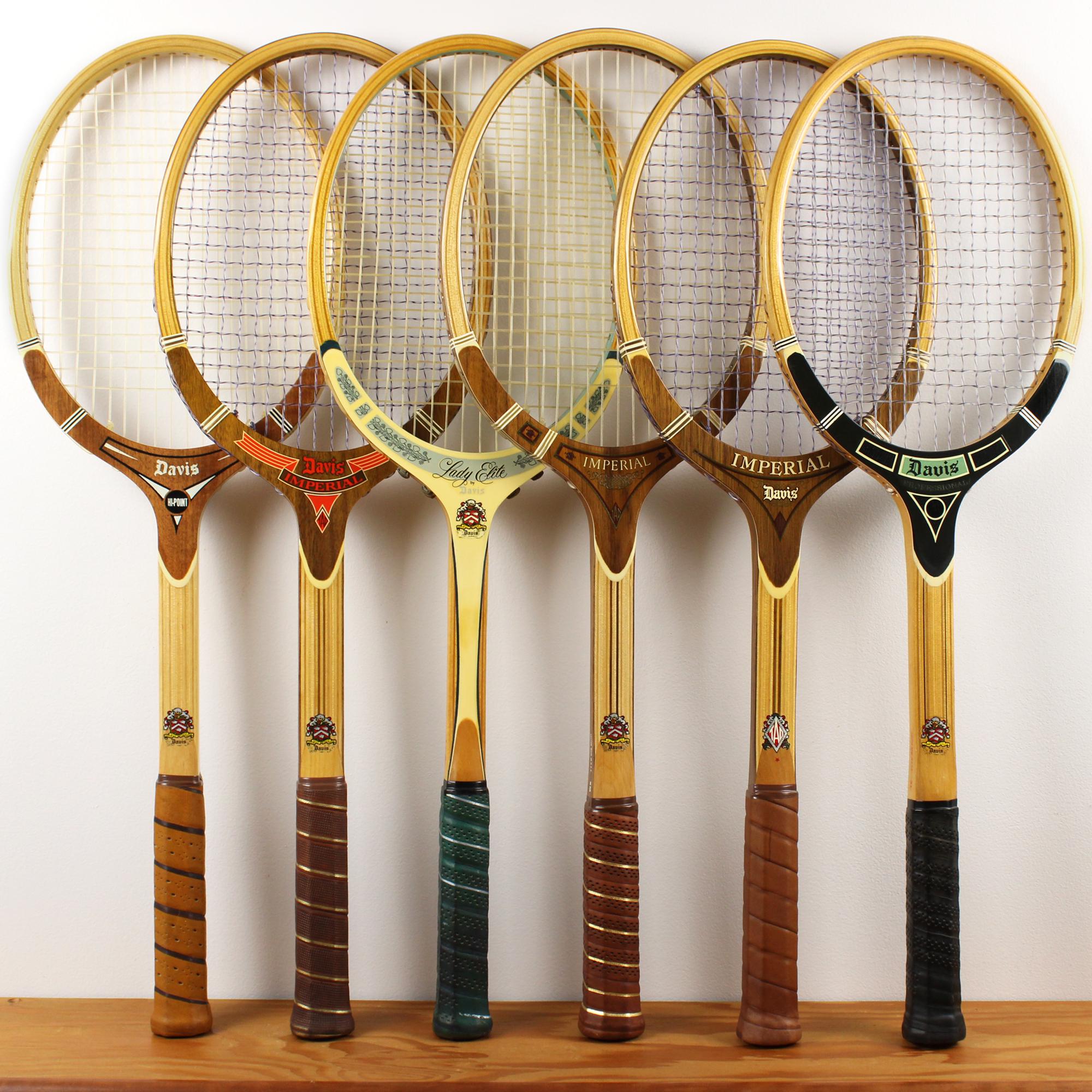 Tad Racket - Etsy