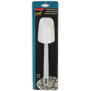 Vintage Rubbermaid Spatula Chef Spoon Made in USA - New Old Stock