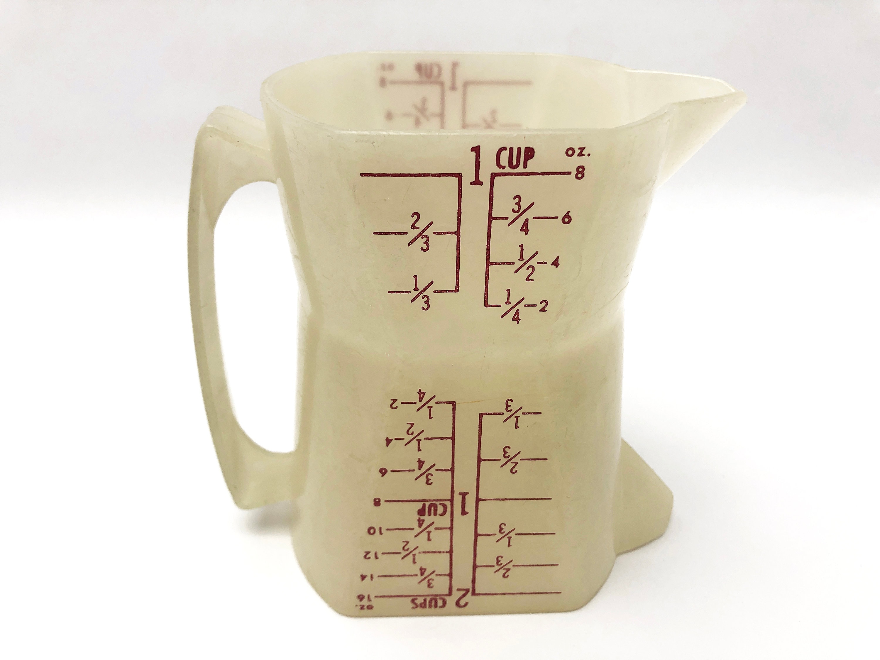 Farberware 1.5 Cup Plastic Measuring Cup - Foley Hardware