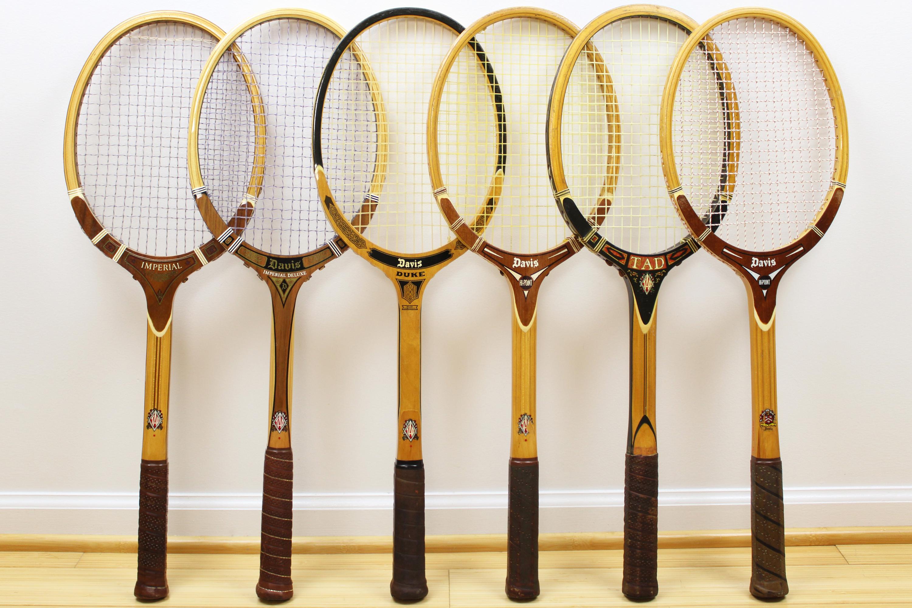 Imperial Racket - Etsy