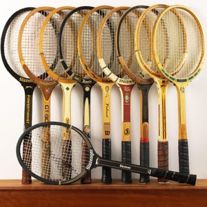Vintage Tennis - Etsy