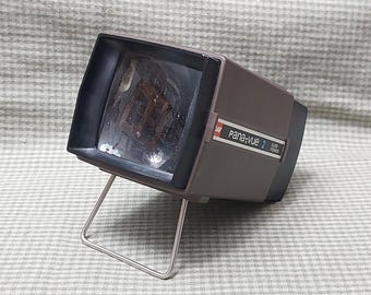 GAF Pana-vue 2 Slide Viewer 35mm Photo Slides