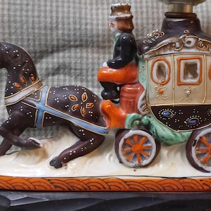 Vintage Carriage Lamps - Etsy