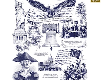 Nascita degli Stati Uniti, Origini americane, Soldato della Rivoluzione, Secondo Emendamento, Reggimento del Massachusetts degli Stati Uniti, Genealogia del 4 luglio, Patrioti della Rivoluzione americana