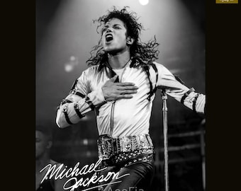 Michael Jackson IL RE del Pop 1990, Michael Jackson Billie Jean Smooth Criminal Beat It You Rock My World Don't Stop 'Til You Get Enough