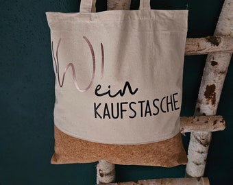 Wein Tasche