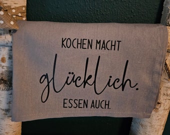 Geschirrtuch