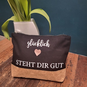 Kosmetiktasche