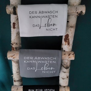 tea towel