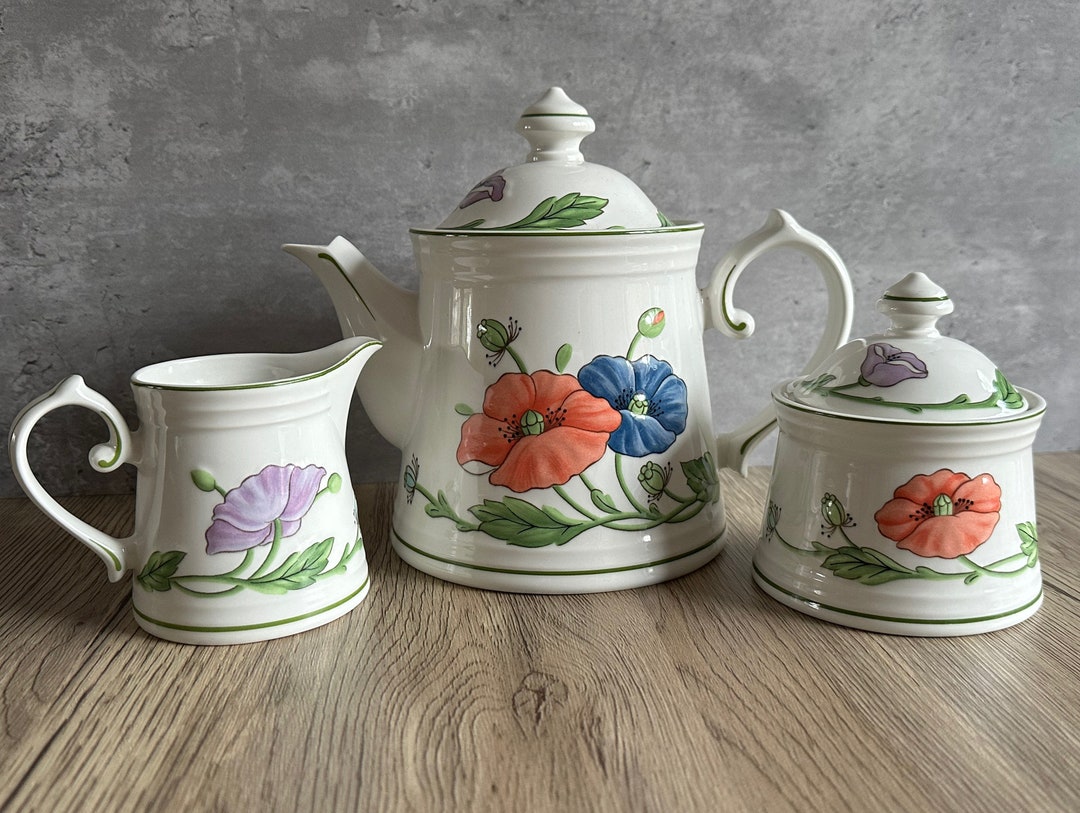 Amapola Set main image 0