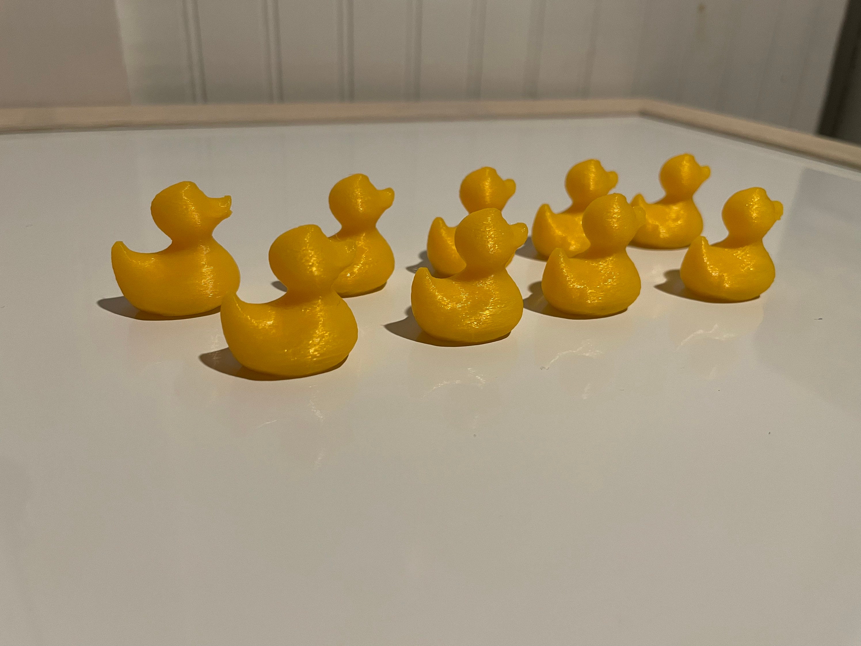30 Rubber Ducks Etsy