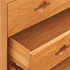 Chest of 3 drawers image 4