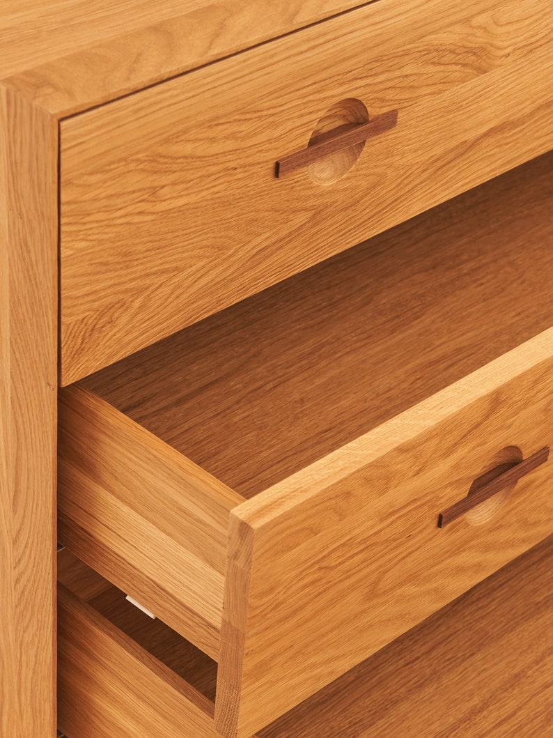 Chest of 3 drawers image 4