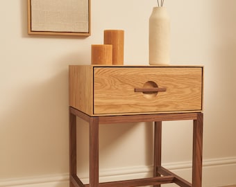 Bedside table/ Nighstand