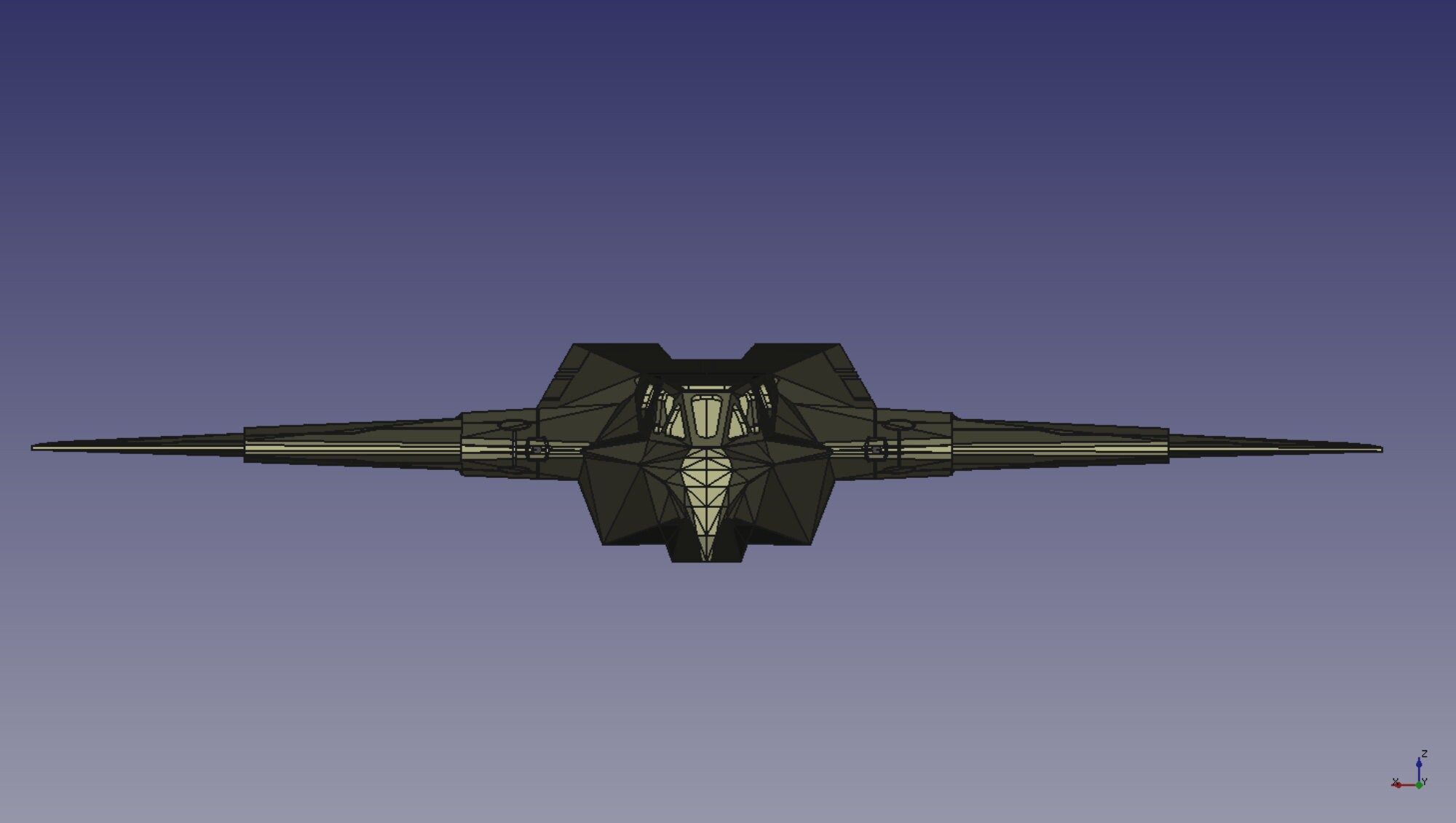 Buck Rogers Warhawk Mego Toy Repro Parts Etsy