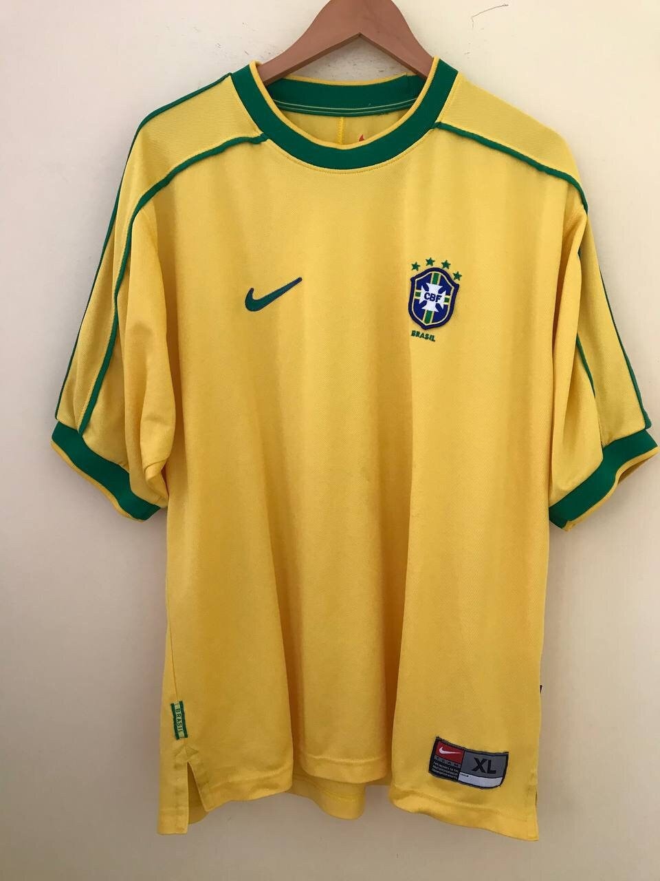 Nike Brazil -  Canada