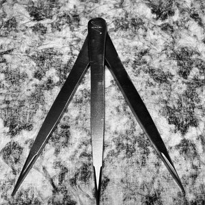 Wirf Messer Set (3 Stück)