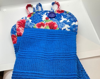 Pioneer Woman Hanging Dish Towels