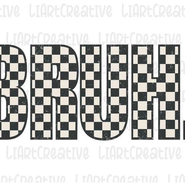 Bruh chessboard 2 Png Files , Bruh. Sublimation PNG Design