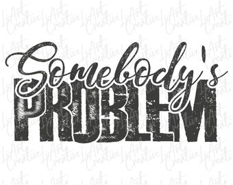 Problema de alguien Png para sublimación