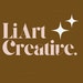 LiArtCreative store logo