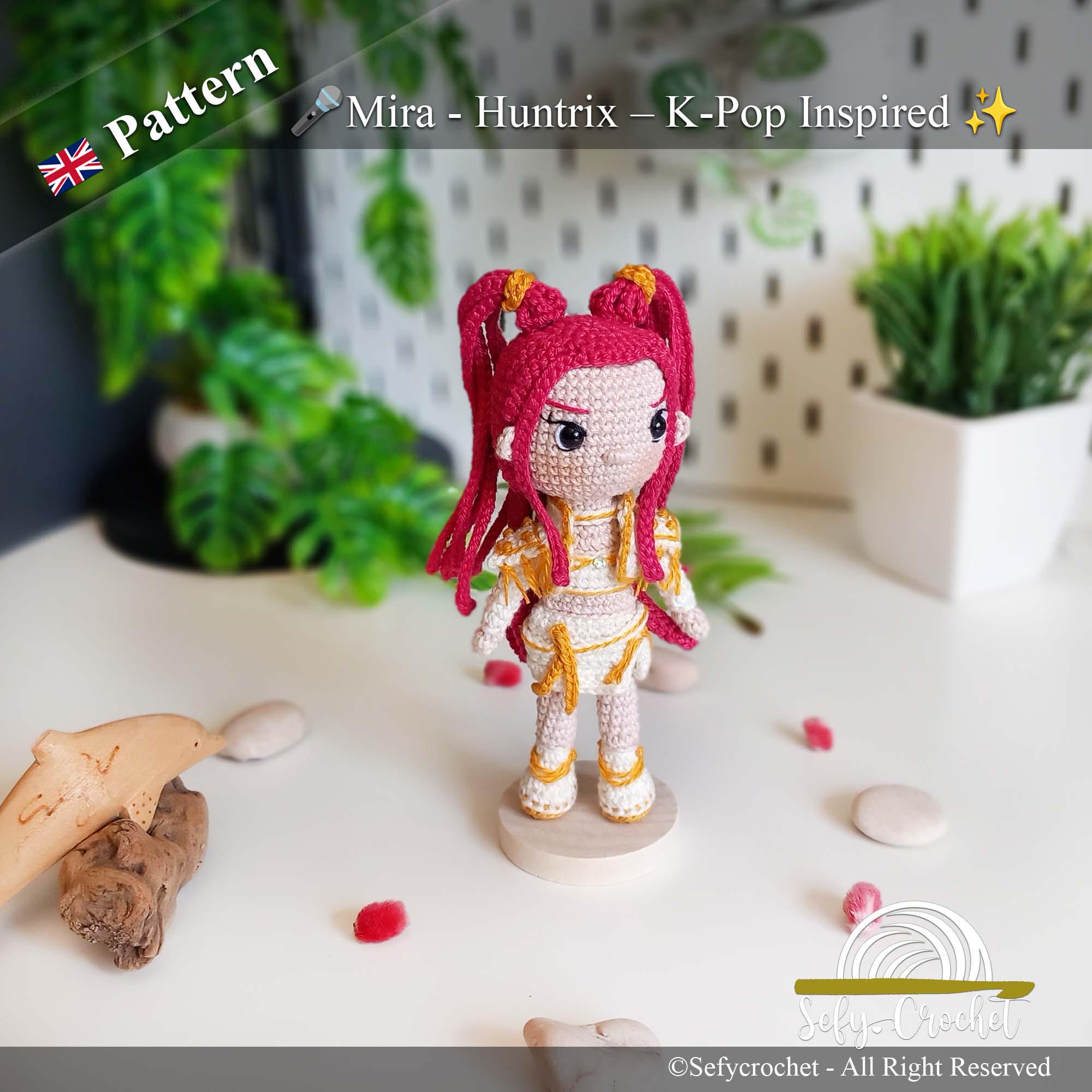 Lumignon original ♥ kirakira fur knit op Lion Brand's Northern Lights Pattern Collection • Sewrella