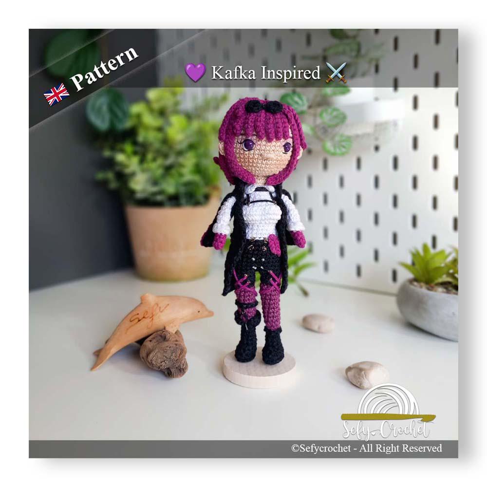 Kafka Doll