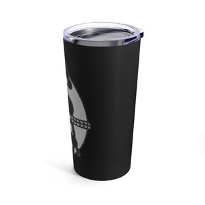 Vaso Vintage Steamboat Willie Mickey Mouse 20oz imagen 4