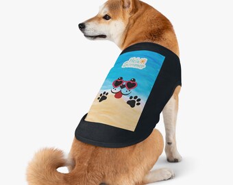 Southwest Journey Pet Tank Top
