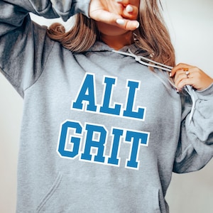 Sweatshirt Detroit Lions, Detroit Lions SVG, Detroit Lions PNG, chemise Detroit Lions, Michigan Football, Football PNG, maillot de football grain