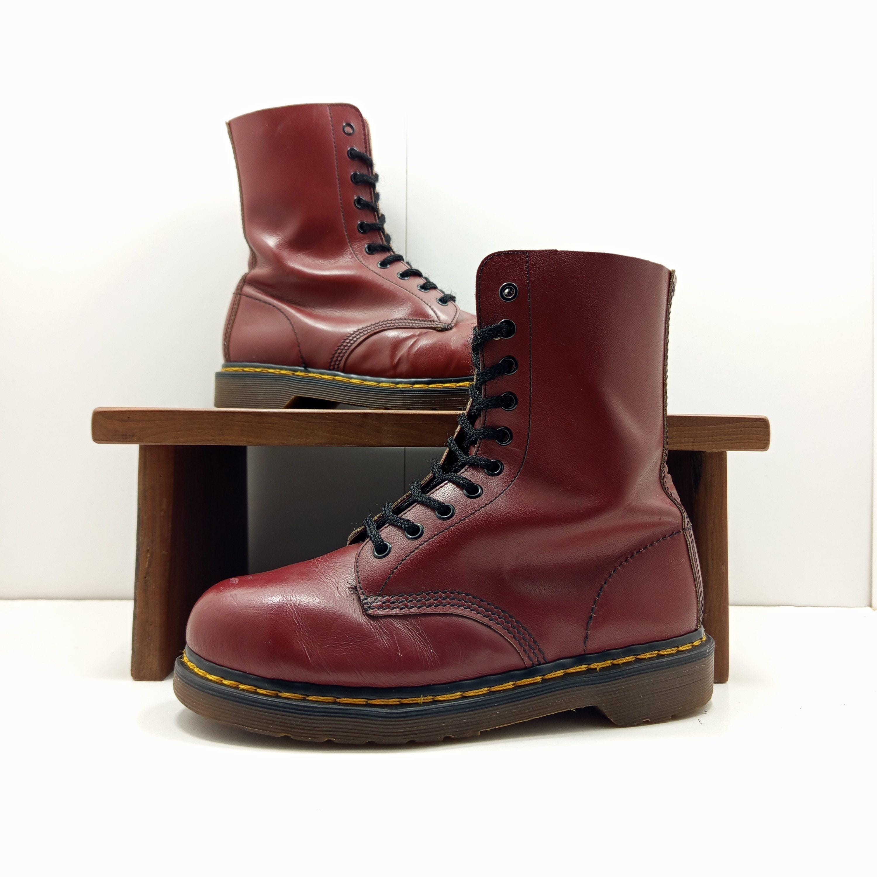 Dr Martens 1919 - Etsy