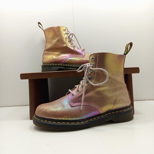 Dr Martens Pascal Boots - Etsy display picture 2