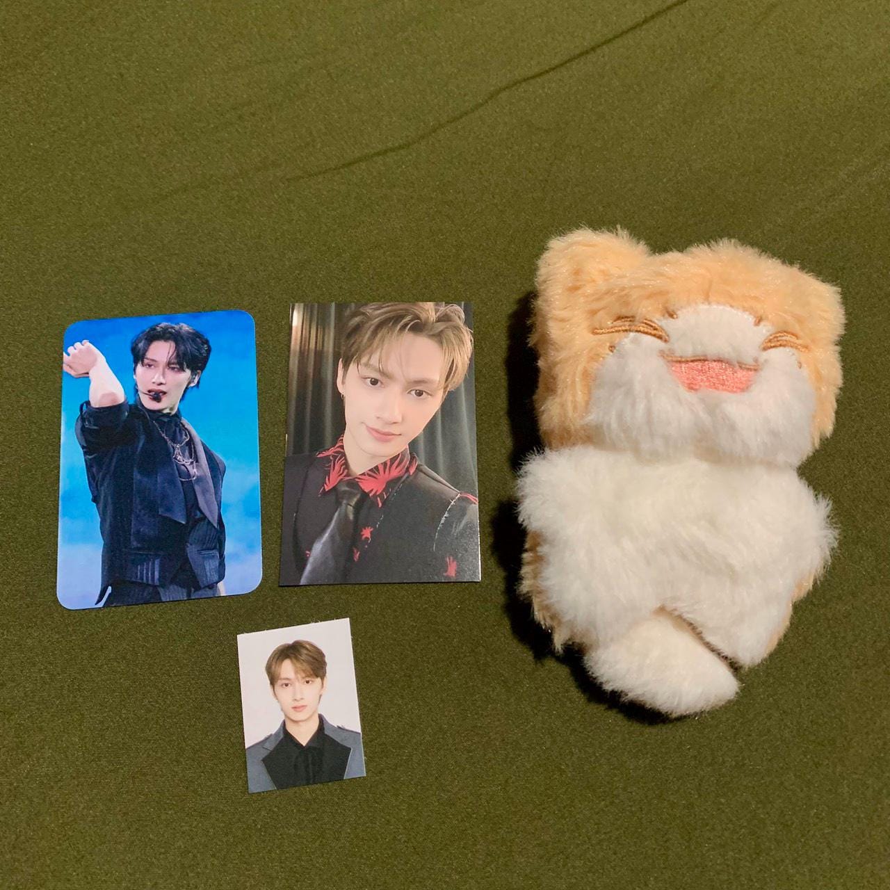 Seventeen Jun - Etsy