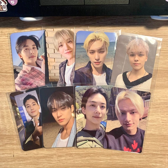 SEVENTEEN FML musicplant yes24 エスクプス トレカ SEVENTEEN [FML