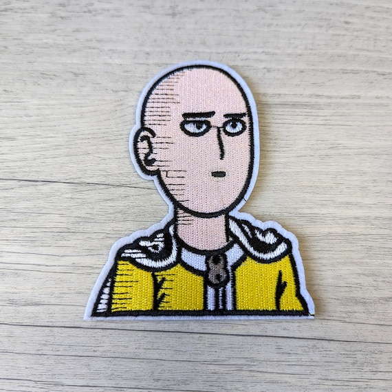 Buy One Punch Man Saitama Anime Manga Clothing Patch Online in India - Etsy Buy One Punch Man Saitama Anime Manga Clothing Patch Online in India - Etsy
