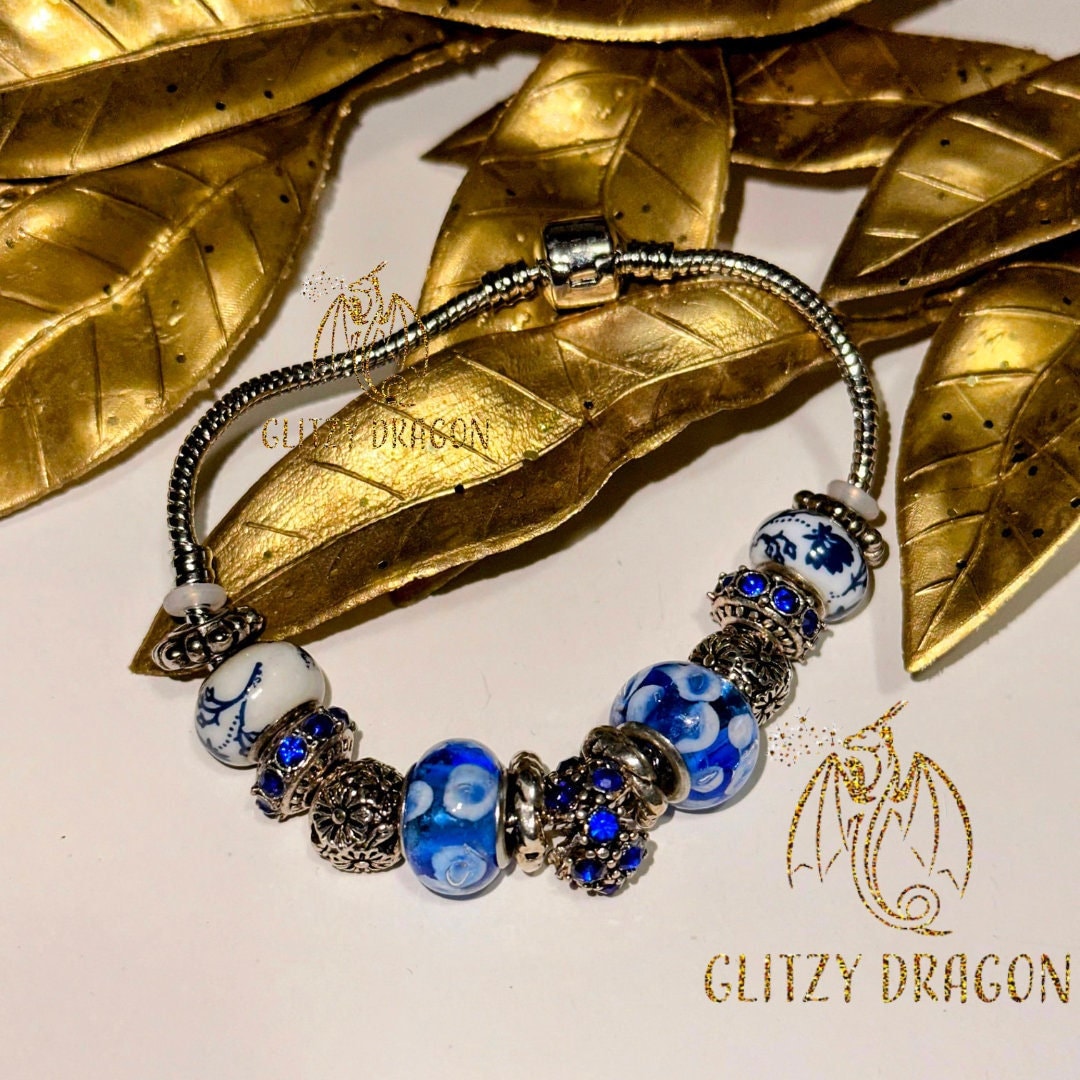 Hotel Kalinga Pandora Moments Golden Tan Leather Slider Bracelet