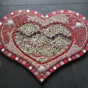 Coeur de verre
