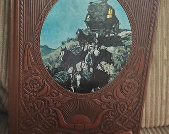 American Wildlife | 1944 Hardcover | Illustrated WPA Edition | NYC
