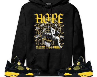 Hoodies that match jordans on sale