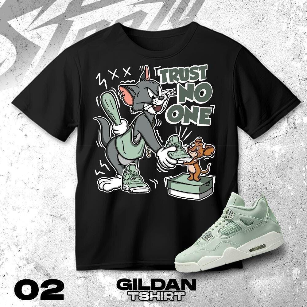 Trust The Kd Weatherman T Shirt Nike Match Shirts Canada