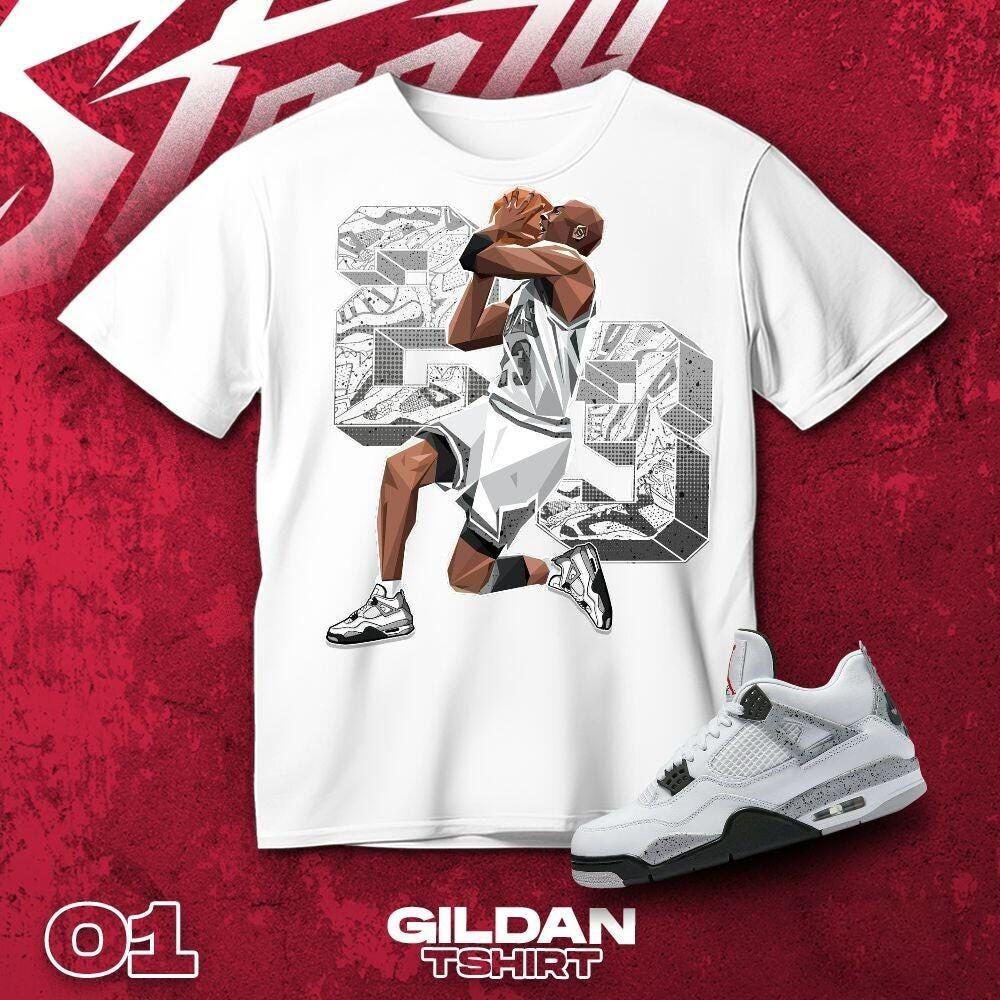 jordan 4 cement outfits