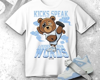 shirts to match cactus jack 4s