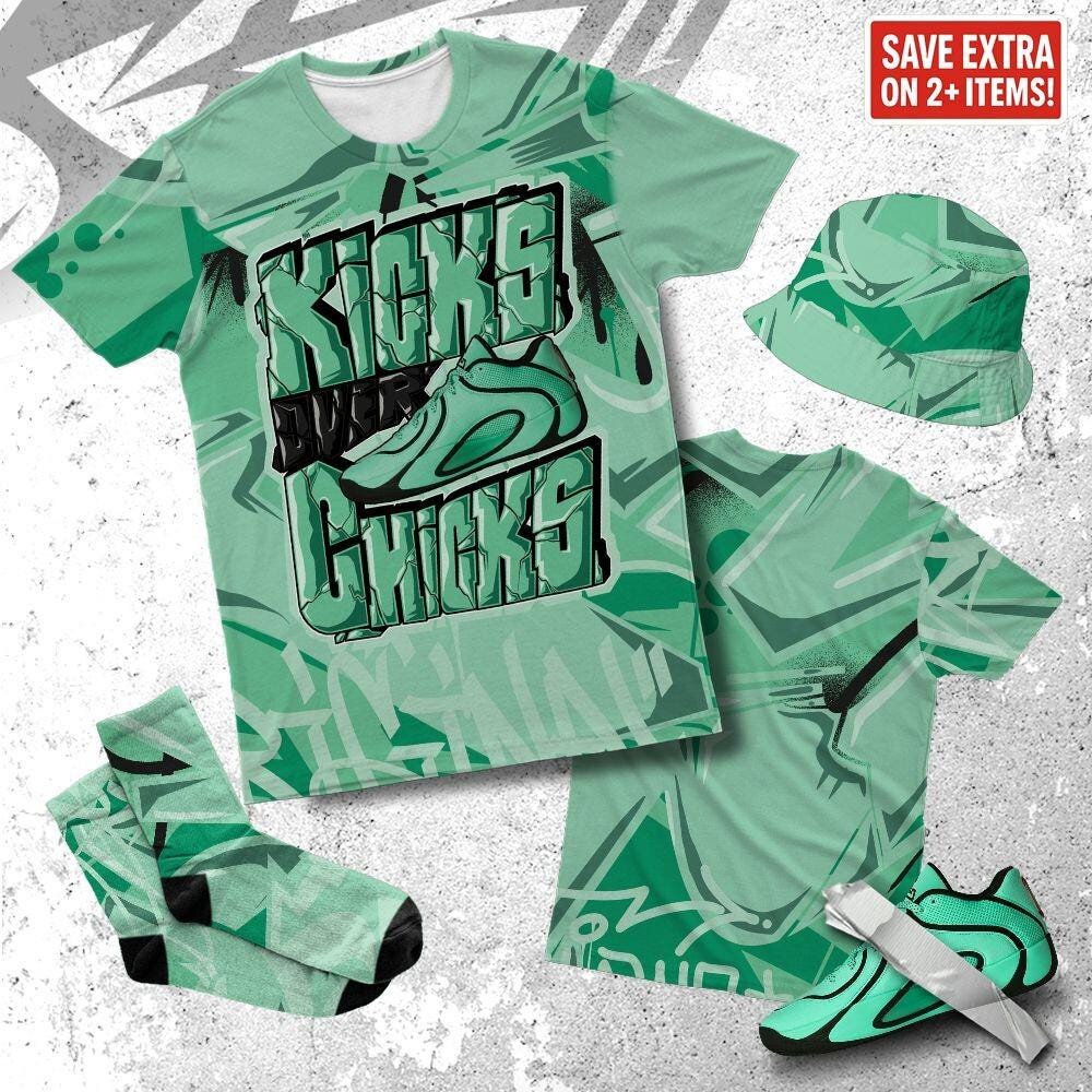 kicksmatchtees