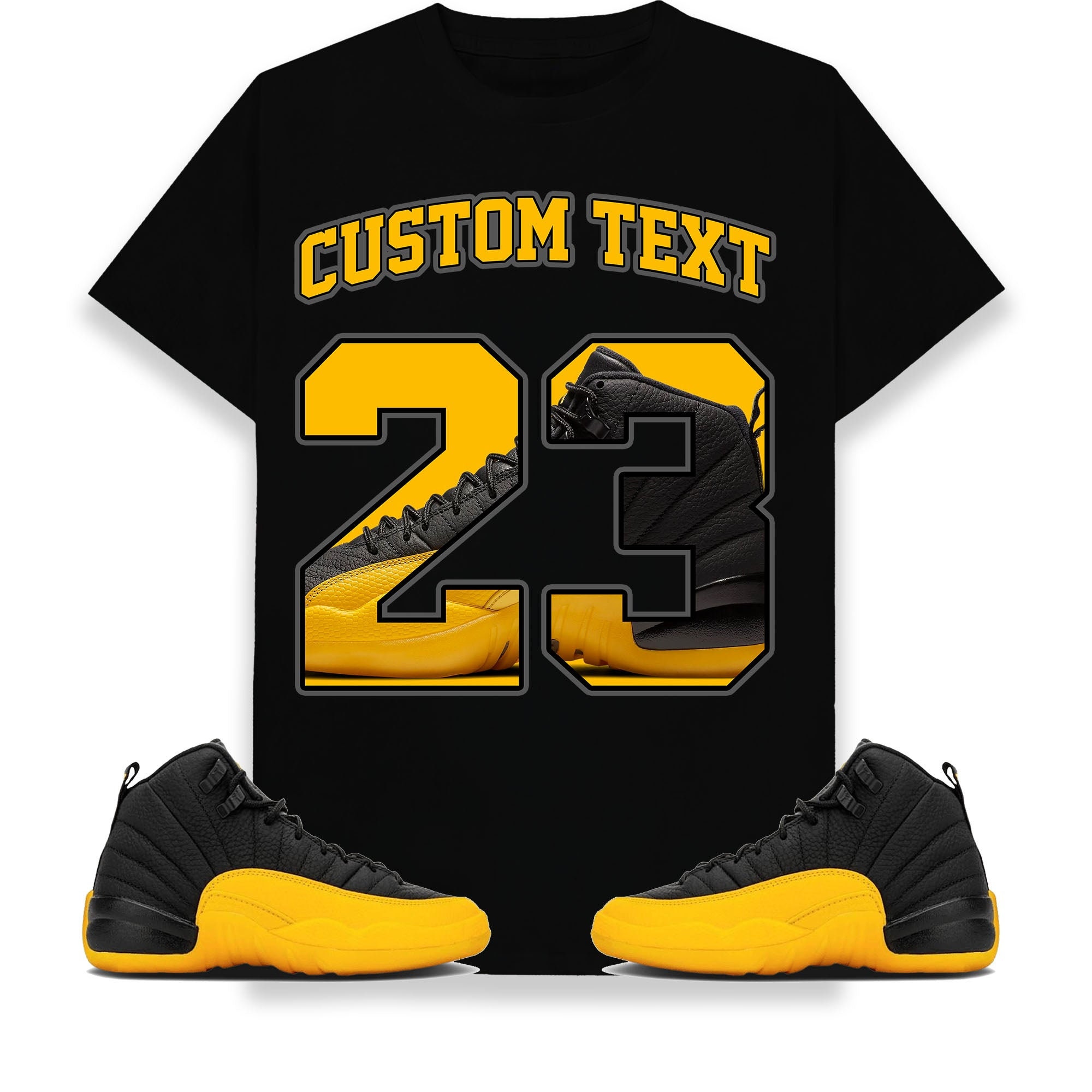 Custom Jordans 12 - Etsy