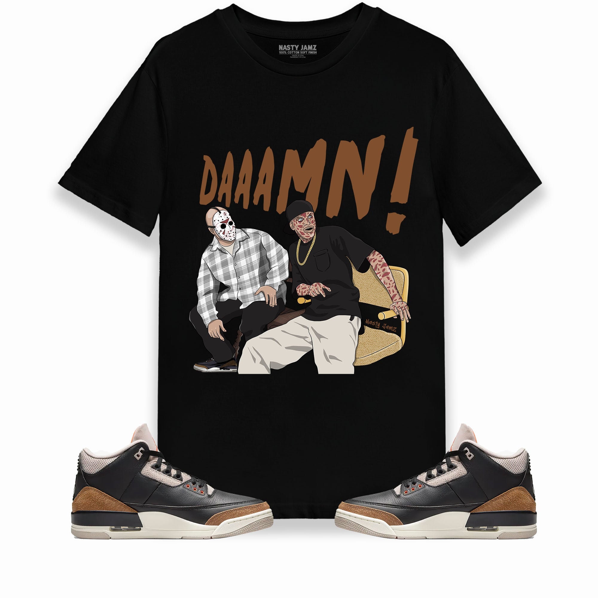 Jordan 3s Orange - Etsy