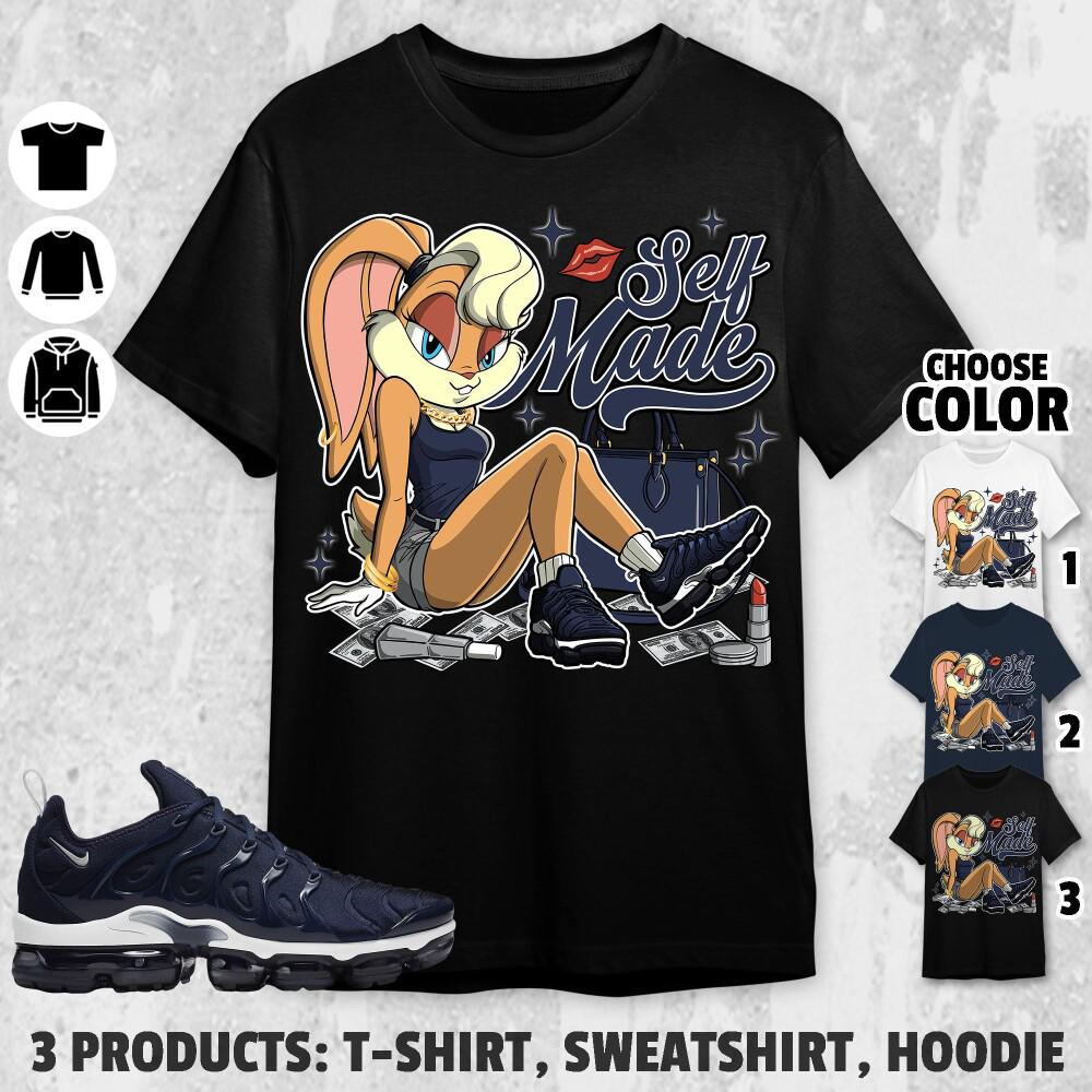 Lola Bunny Sweatshirt Etsy Canada